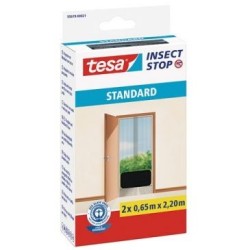 Moustiquaire porte 2x0.65mx2.2m classique