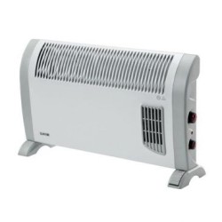 Radiateur convecteur 2000W turbo quickmix