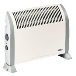 Radiateur convecteur mobile 1500W Quickmix