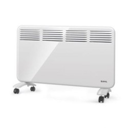 Radiateur convecteur mobile ou fixe 2000W