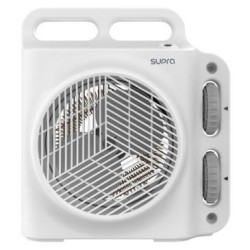 Soufflant Souffleo 2 2000 W thermostat mécanique