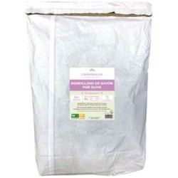 Bondillons de savon pur olive 25kg
