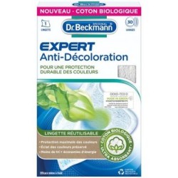 Maxi lingette réutilisable 30 lavages