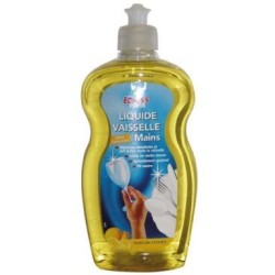 Liquide vaisselle Ecness biodégradable 500ml