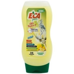 Ecapros gel vaisselle tout en un 720ml