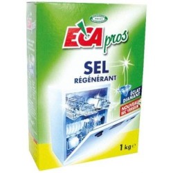 Ecapros sel régénérant anti calcaire 1kg