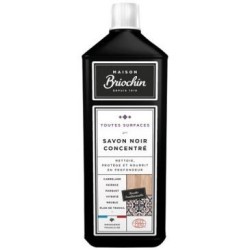 Savon noir concentré 1l