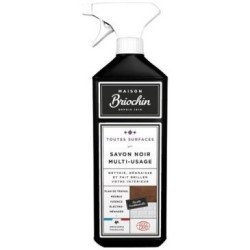 Savon noir multiusages 750ml
