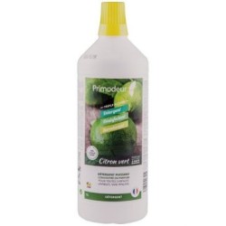 Primodeur 3D 1l citron vert