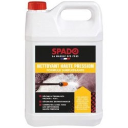 Nettoyant haute pression surpuissant 5L