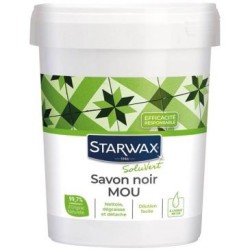 Savon noir mou 1kg
