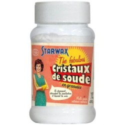 Cristaux de soude 480g Fabulous