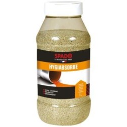 Spado pro hygiabsorbe super absorbant 1l