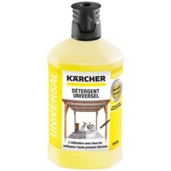 Détergent universel 1 litre