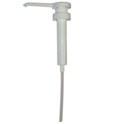 Pompe 30ml bidon 5l