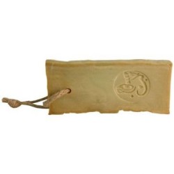 Savon d'alep tranche 200g