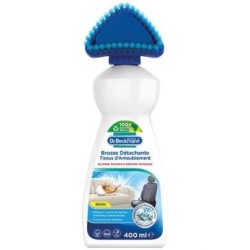 Brosse detachante tissus d'ameublement 400 ml