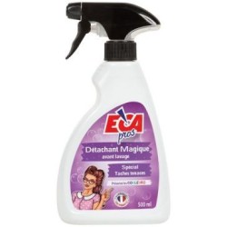 Detachant magique linge spray 500ml