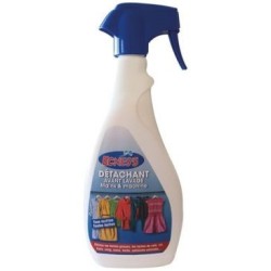 Détachant tout textile pistolet 750ml Ecness