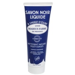 Savon noir détachant en tube 250ml