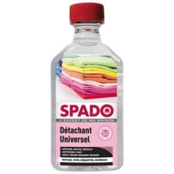 Spado detachant universel linge 250 ml