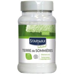 Terre de Sommières détachant à sec 200g Starwax