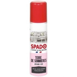 Terre de Sommières détachant à sec aérosol 75ml Spado