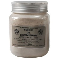 Terre de sommieres boite 365ml 200g