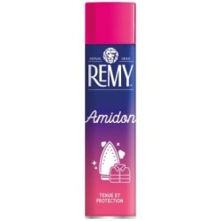 Amidon aérosol 400ml Remy
