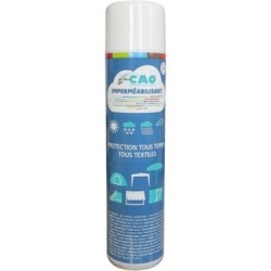 Imperméabilisant toutes tentes aérosol 600ml