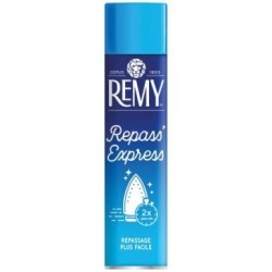Repass' express aérosol 400ml Remy