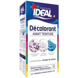 décolorant avant teinture 330g