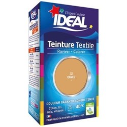 Teinture Idéal grand teint liquide 40ml camel