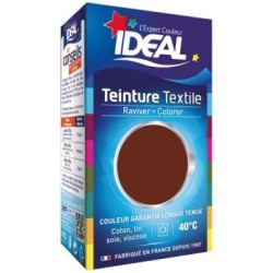 Teinture Idéal grand teint liquide 40ml chocolat