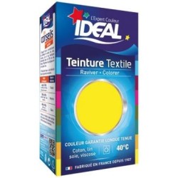 Teinture Idéal grand teint liquide 40ml citron