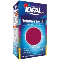Teinture Idéal grand teint liquide 40ml fruits rouges
