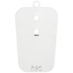 Embauchoir régable pour bottes x4