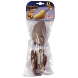 Embauchoirs plastique femme taille 34 à 39