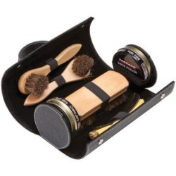 Coffret cirage voyageur cylindrique Tarrago