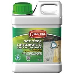 Durieu net-trol bidon 1l 820