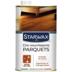 Cire concentrée starwax 1l jaune 7
