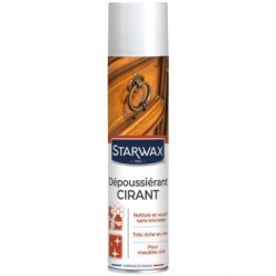 Nettoyant dépouss.cirant 400ml