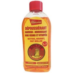 Rivain dépoussiérant liquide 500ml