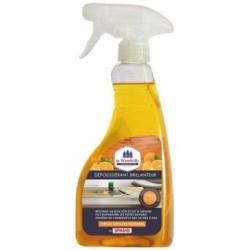 St wandrille Nettoyant lustrant bois  500ml