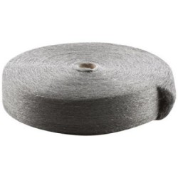 Laine acier 1kg no 000 231
