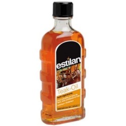 Estilan teck oil 250ml