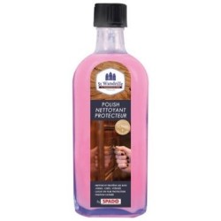 Nettoyant protecteur polish 250ml