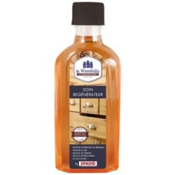 Soin régénérateur bois clair 125ml