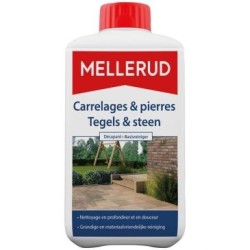 Decapant carrelages et pierres 1l