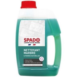 Nettoyant marbre sols brillants 1L